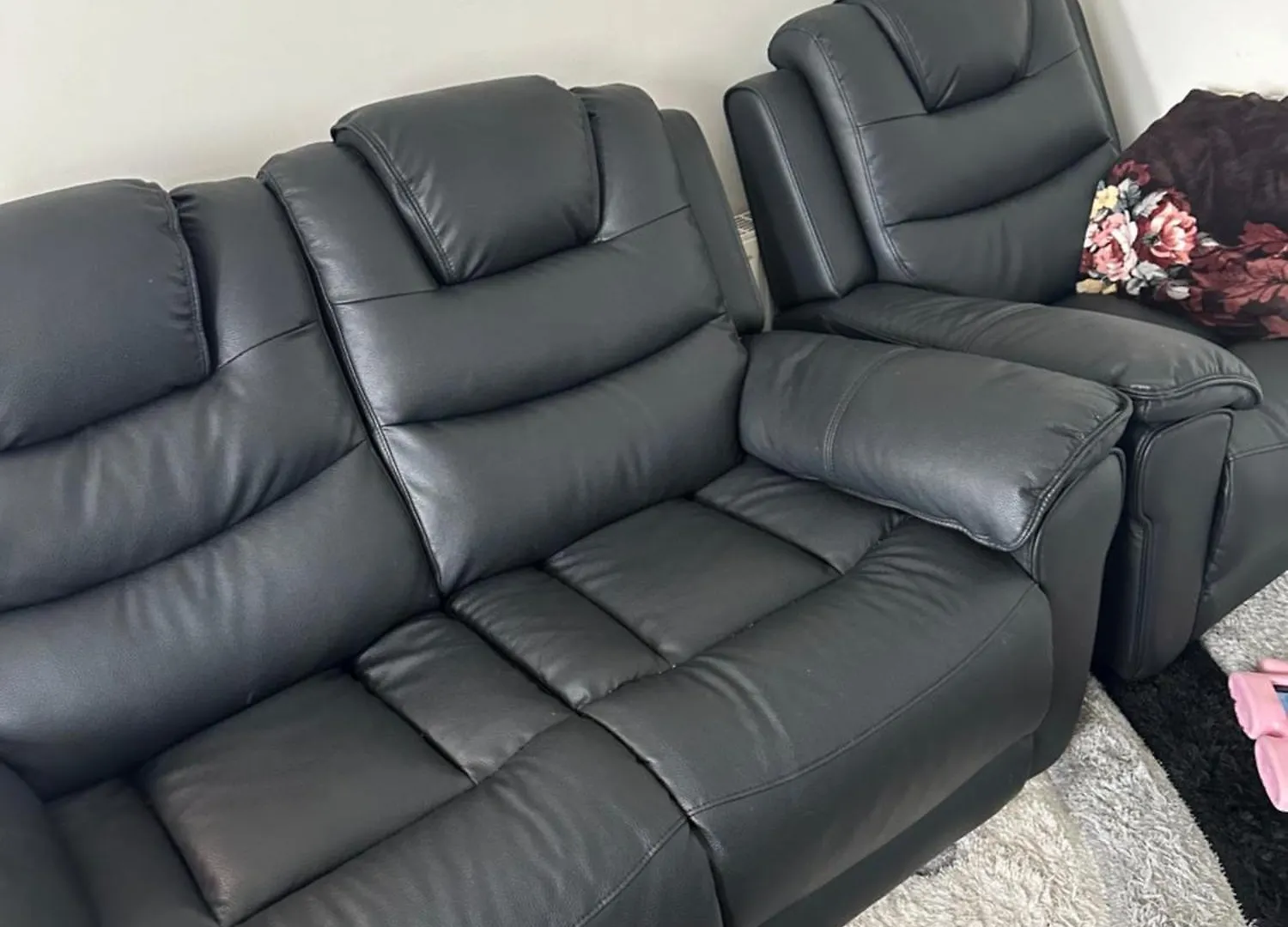Redon Esaj Apartment Berat