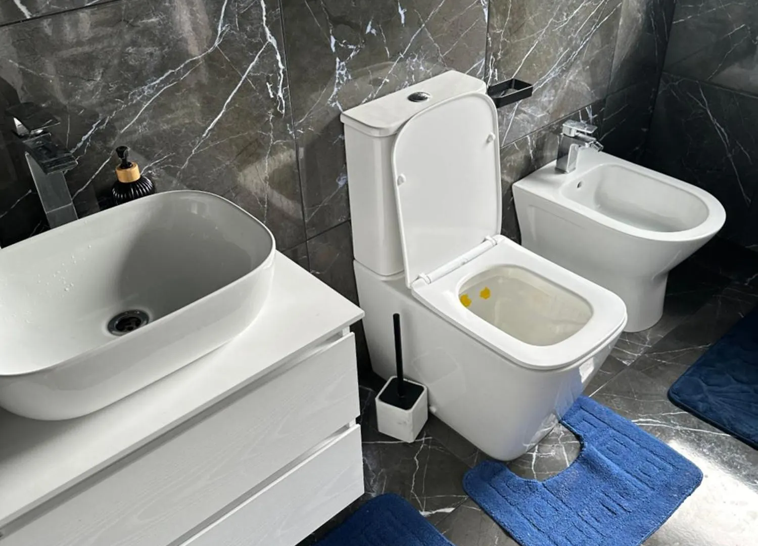 Redon Esaj Apartment Berat Albania