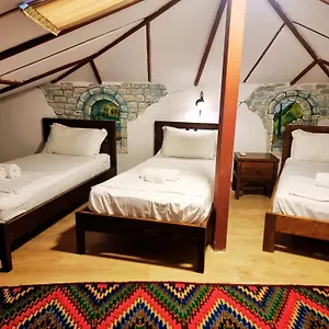 3* Alojamento de Acomodação e Pequeno-almoço Gorica - Unesco Quarter
