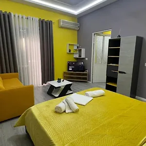 Appart hôtel Algen Room's, Berat