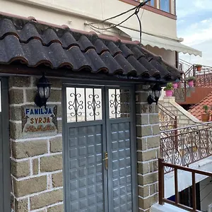 B&bsheshalliu Отель типа 