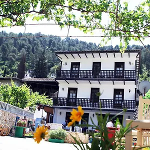  Albergue Maya