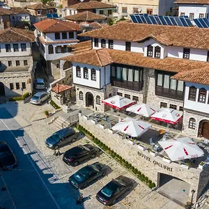 4* Hotel Onufri